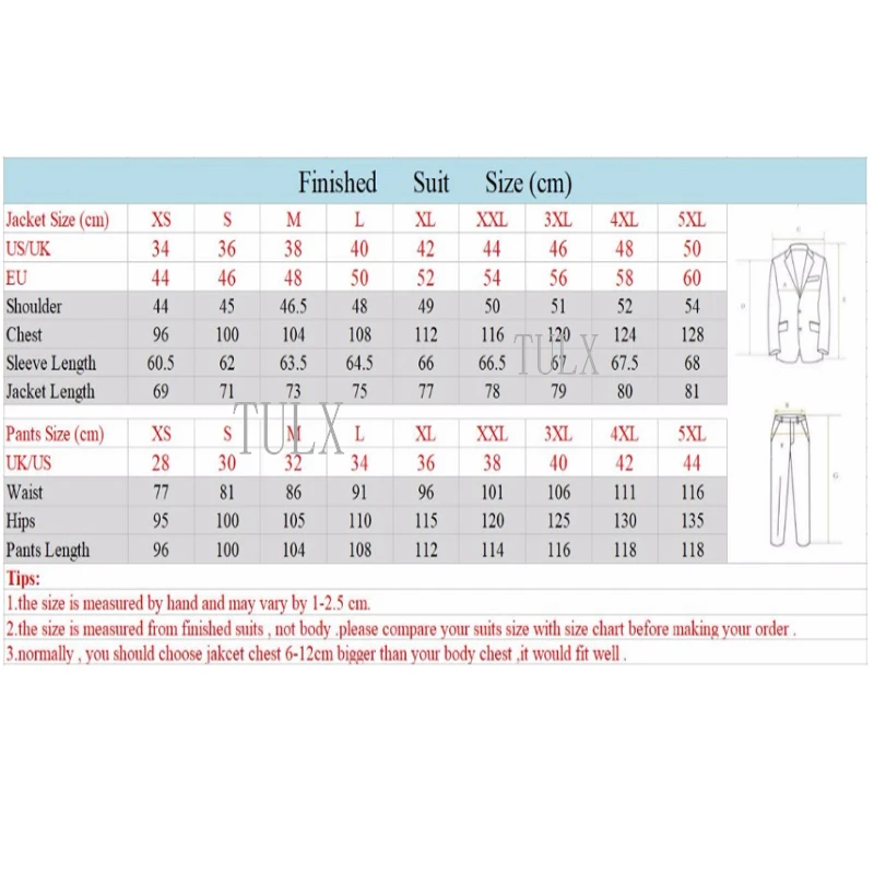 White Linen Suits For Men 2 Pieces Beach Wedding Party Tuxedos - Image 4