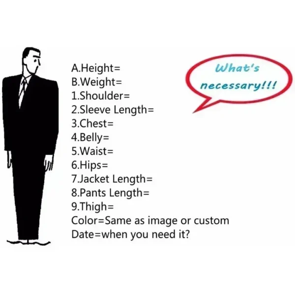 Beach Summer Linen Suit Men Slim Fit 2 Piece Outfit Set Blazer Pants - Image 3