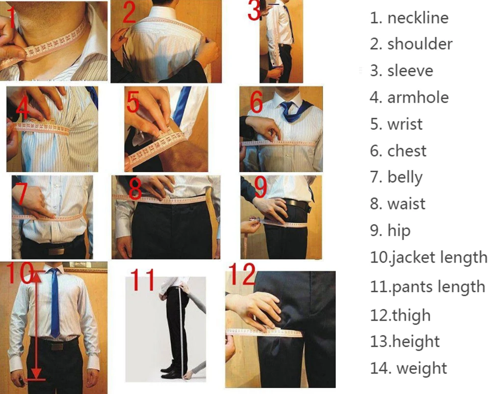 Beige Linen Men Suits 2 Pieces Beach Wedding Tuxedos Blazer+Pants - Image 3