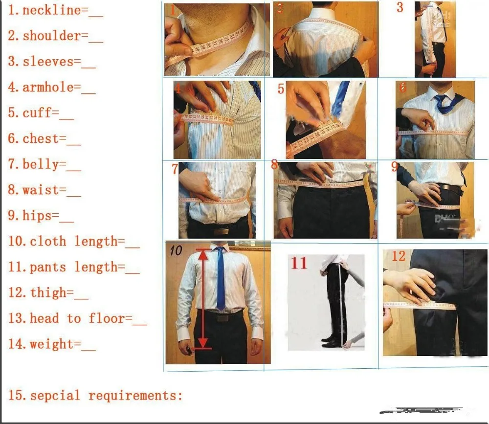Casual Men Suits Business Slim Fit White Linen Summer Three-piece Set Blazer - Image 5