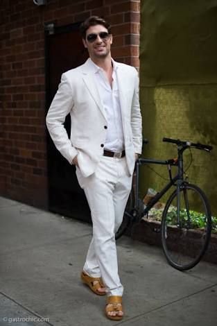 Choosing the Right Shirt Style (Collar & Fit)
