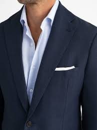 How to Care for Irish Linen Suits?