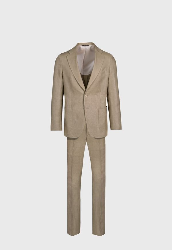 How to Choose the Best Irish Linen Suit? (Buying Guide)