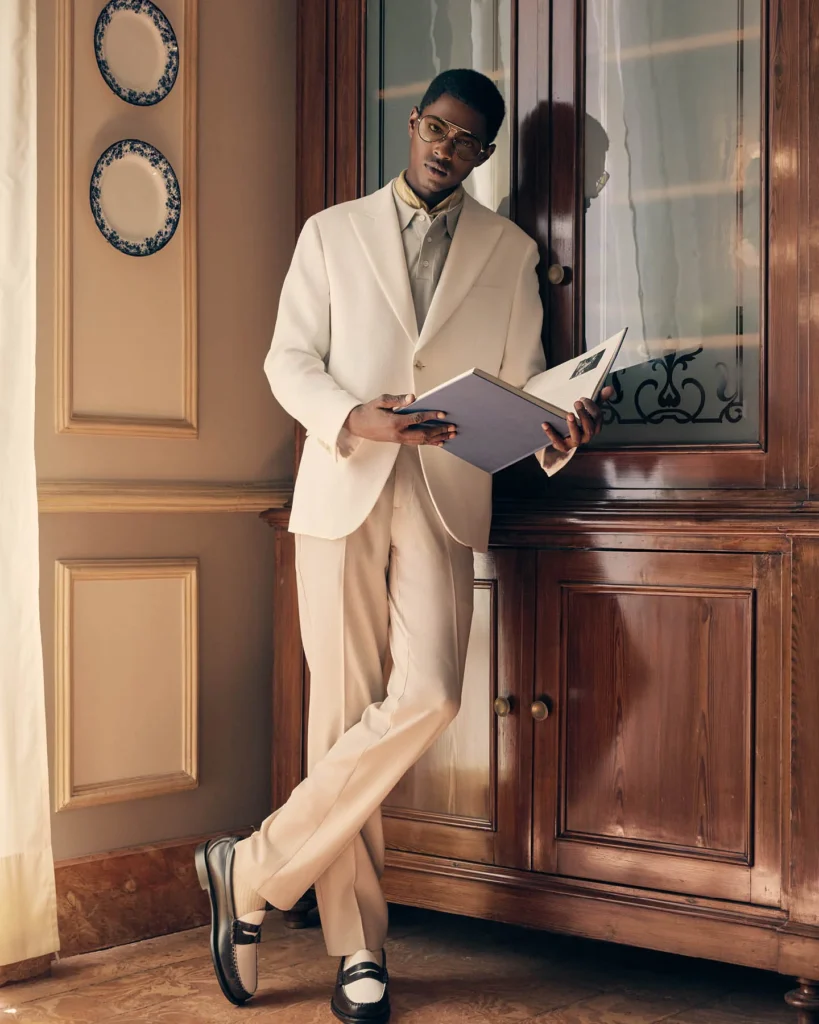 How to Choose the Best Linen Wedding Suit? (Buying Guide)