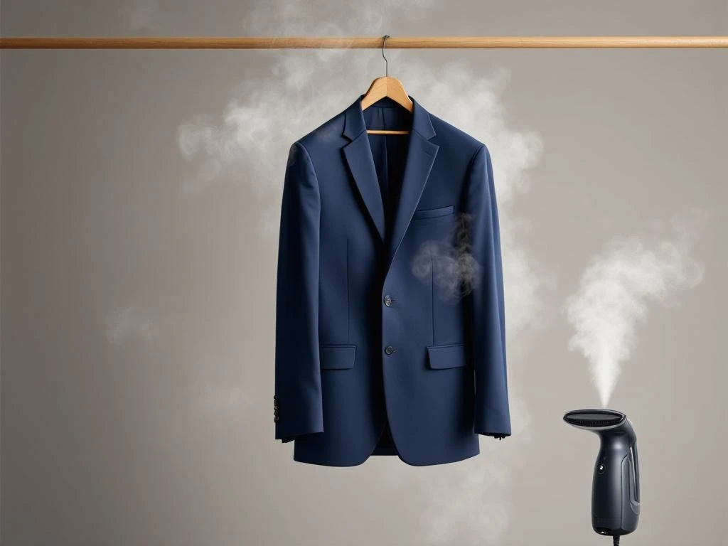 How to Travel With a Linen Suit Without Wrinkles?