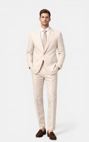 Linen Suit Wedding Etiquette – Don’ts
