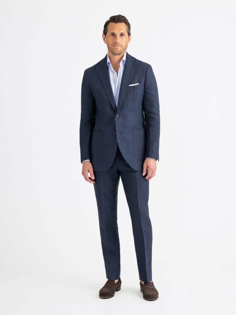 Understanding Irish Linen Quality