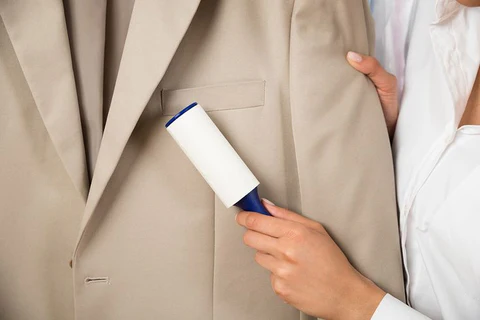 Why Linen Suits Require Special Post-Wedding Care?